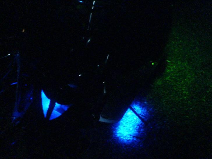 PGO Hot 50 billede 3