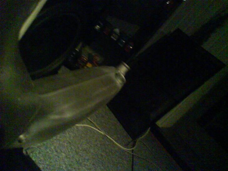 Puch maxi k. solgt - lige blevet glasblæst billede 14