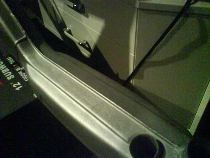 Puch maxi k. solgt - lige blevet glasblæst billede 15