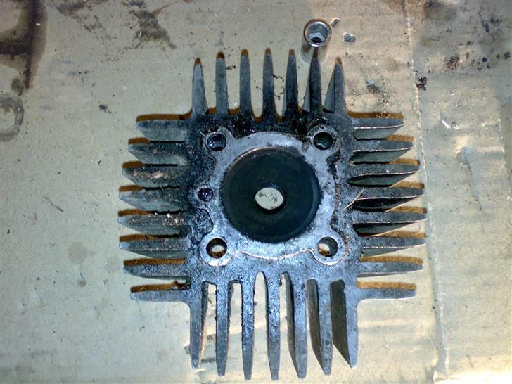 Puch maxi k til solgt )= billede 8