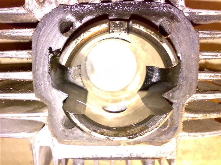 Puch maxi k til solgt )= billede 9