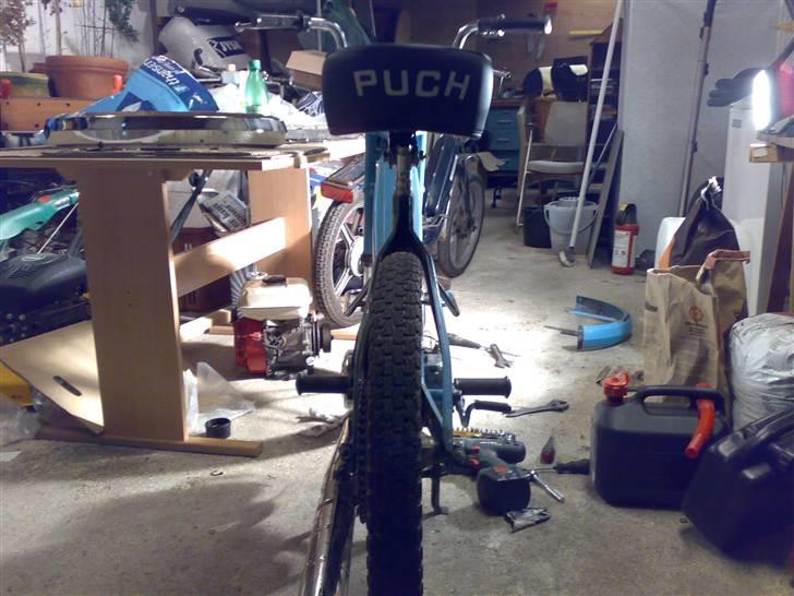 Puch maxi k til solgt )= billede 10