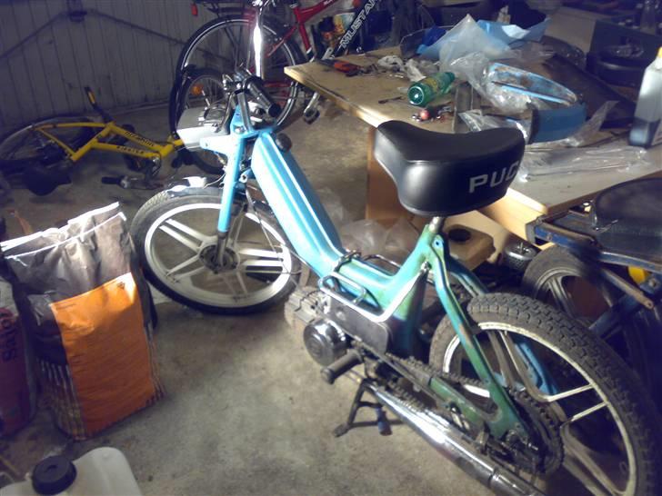 Puch maxi k til solgt )= billede 11