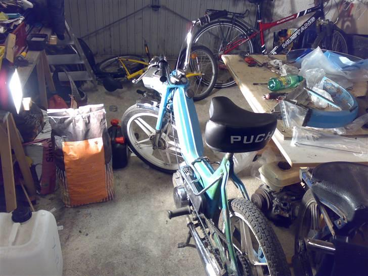 Puch maxi k til solgt )= billede 12
