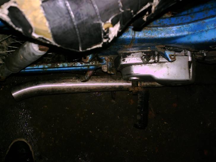 Tomos GT-2 billede 4