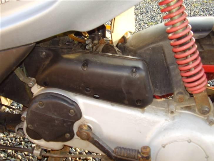 Gilera Runner AC DD Solgt billede 6