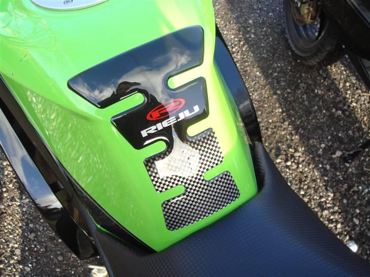 Rieju rs2 matrix billede 8