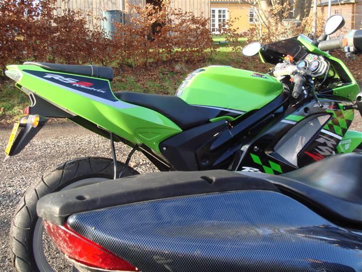 Rieju rs2 matrix billede 9