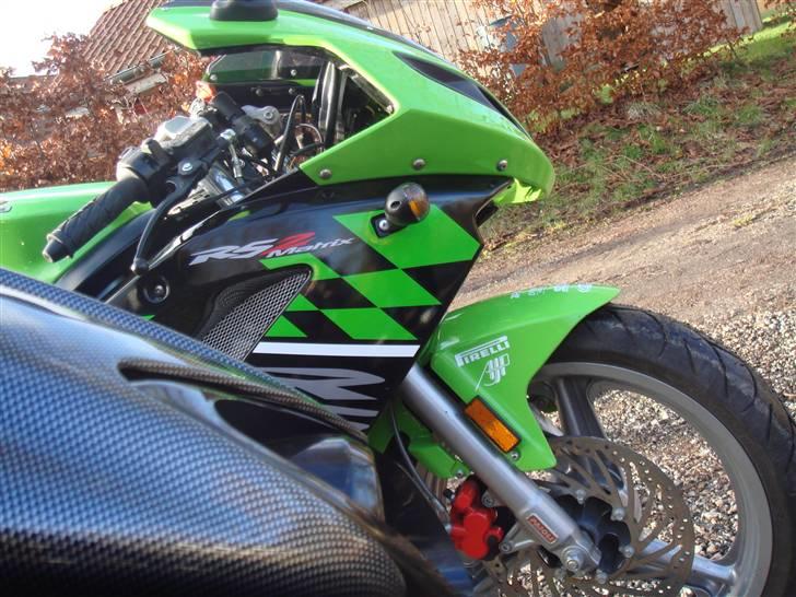 Rieju rs2 matrix billede 10