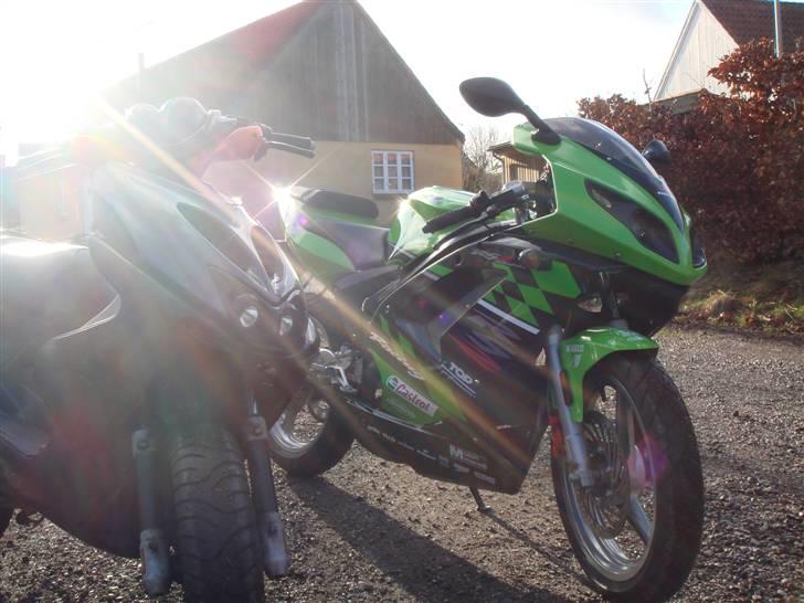 Rieju rs2 matrix billede 11