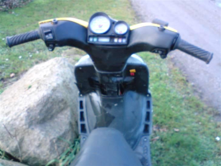 Gilera Stalker billede 14