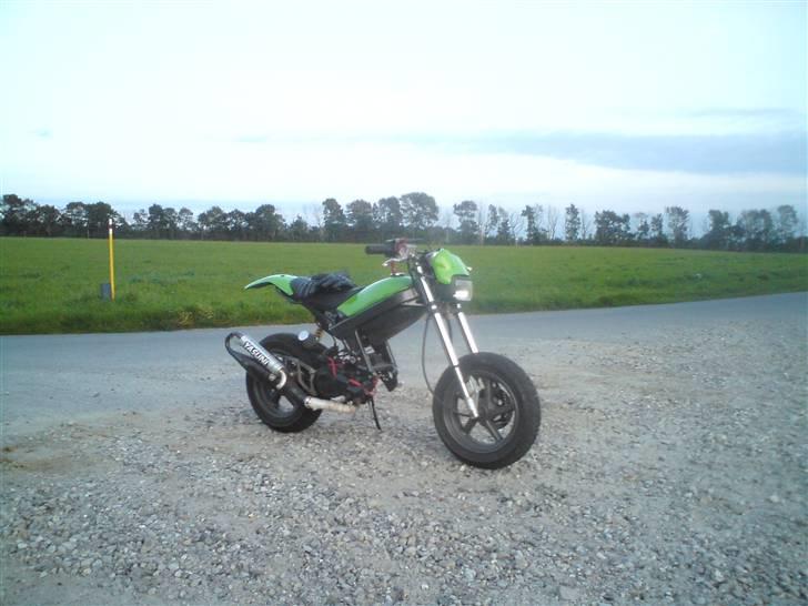 Suzuki ((- street magic -)) billede 14