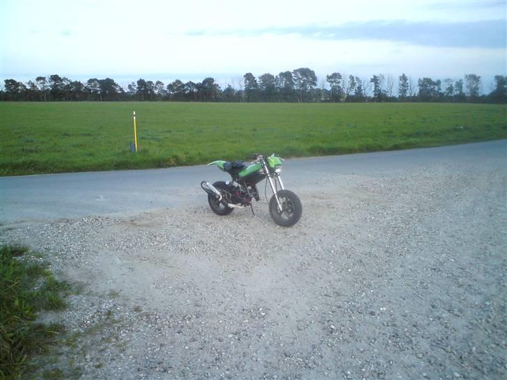 Suzuki ((- street magic -)) billede 15