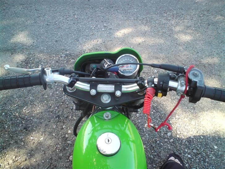 Suzuki ((- street magic -)) billede 16