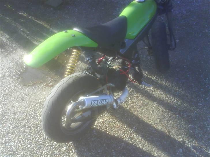 Suzuki ((- street magic -)) billede 17