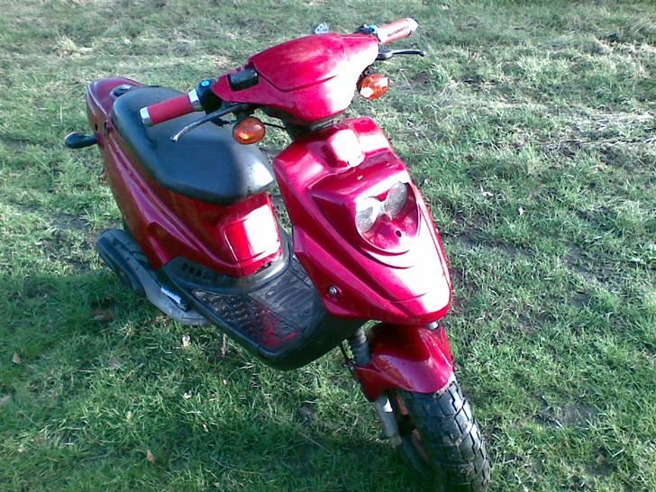 PGO hot 50 R.I.P billede 3