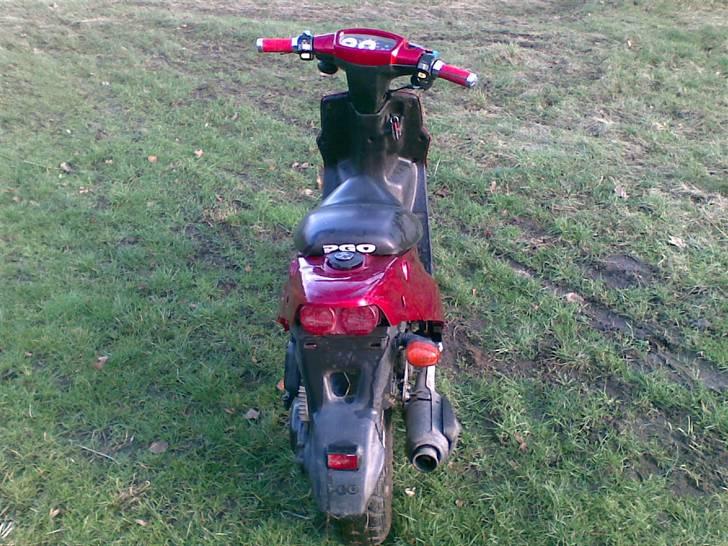 PGO hot 50 R.I.P billede 5