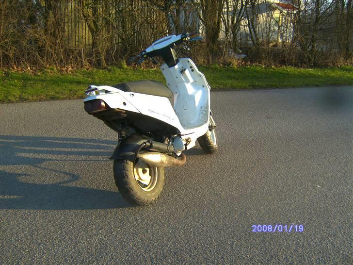 PGO Hot 50  billede 4