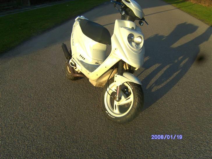 PGO Hot 50  billede 5