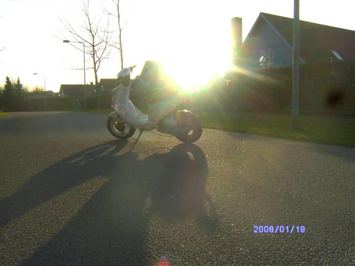 PGO Hot 50  billede 8