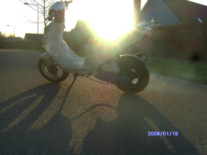 PGO Hot 50  billede 9