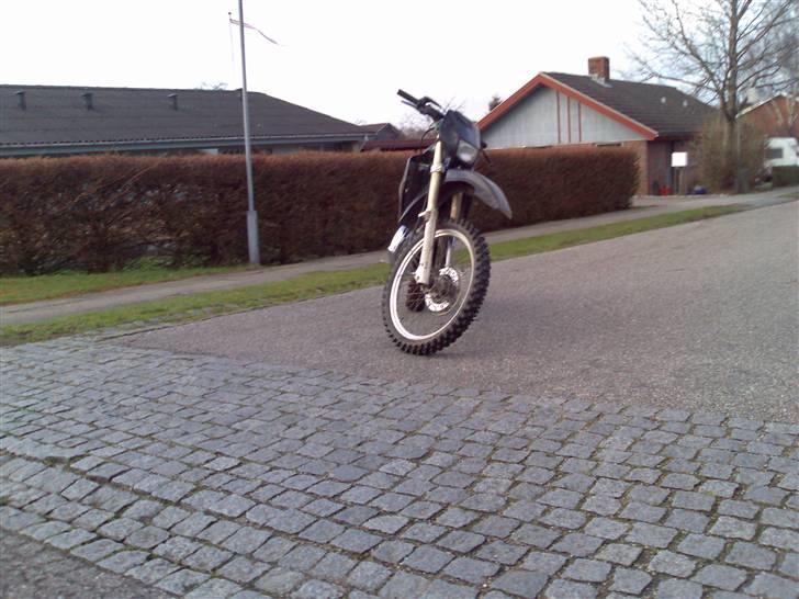 Suzuki Rmx solgt billede 8