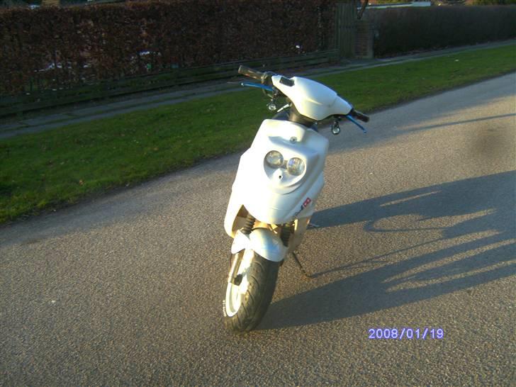 PGO Hot 50  billede 10