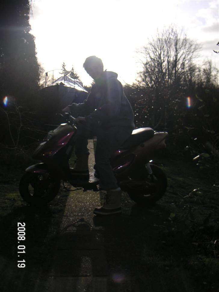 Kreidler easy rider   SoLgt ! billede 13