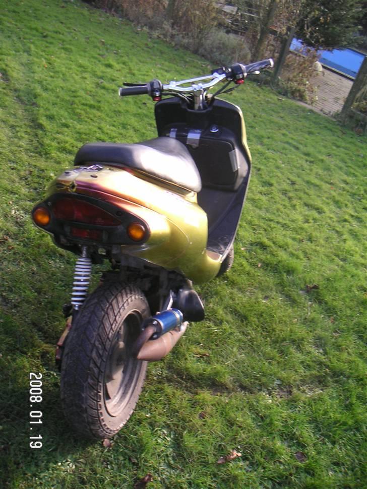 Kreidler easy rider   SoLgt ! billede 14