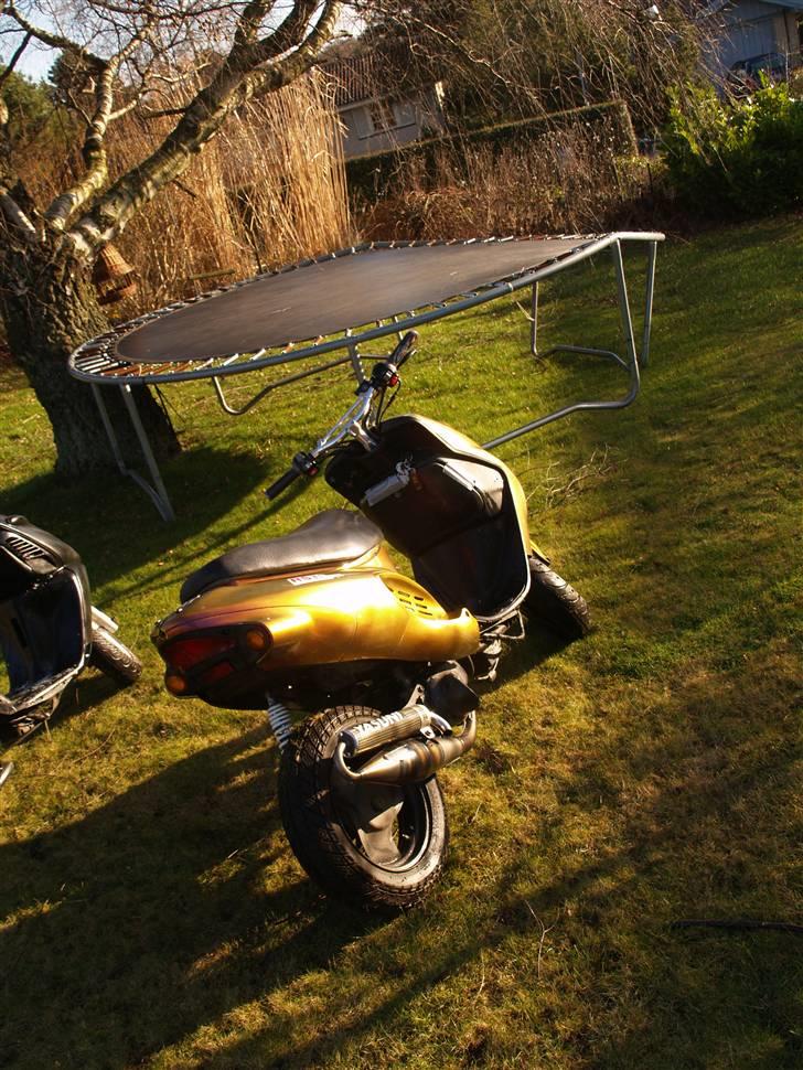 Kreidler easy rider   SoLgt ! billede 15