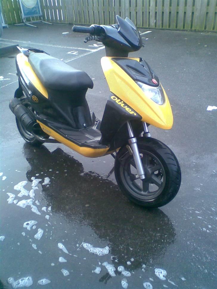 CPI hussar byttet til sonic billede 3