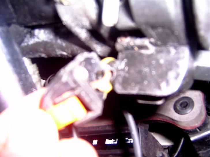 Aprilia RS 50 Ekstrema SOLGT billede 17