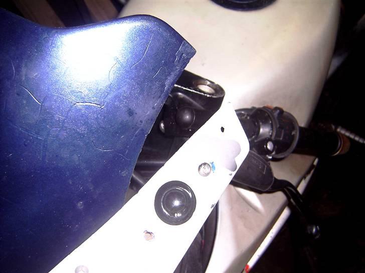 Aprilia RS 50 Ekstrema SOLGT billede 18