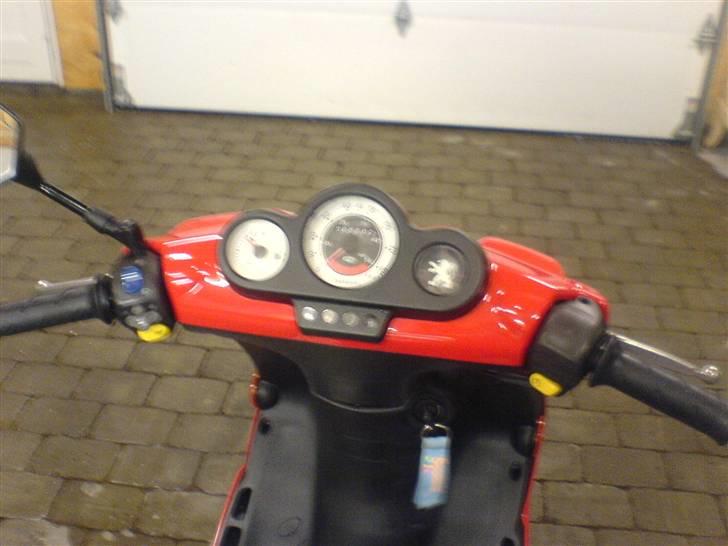 Peugeot speedfight 2 billede 4