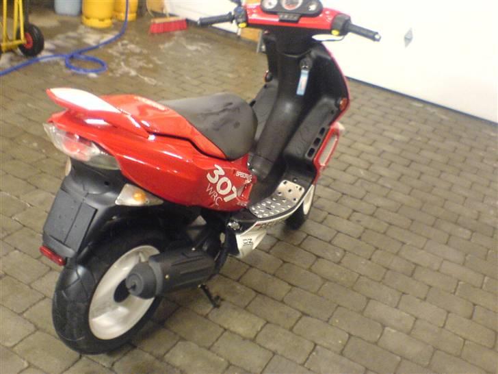 Peugeot speedfight 2 billede 6