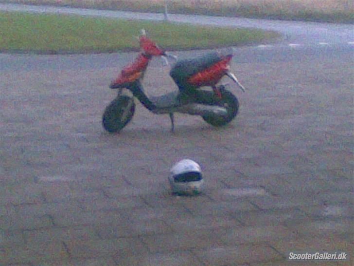 Yamaha BWS NG byttet til jog <3 billede 2
