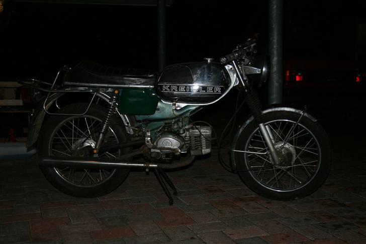 Kreidler Florett RS billede 12