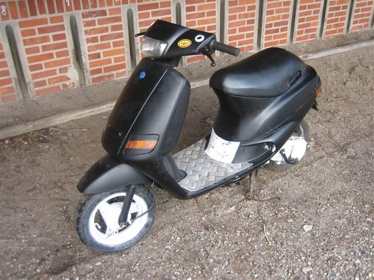 Piaggio zip gl (byttet) billede 2