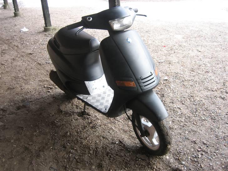 Piaggio zip gl (byttet) billede 3