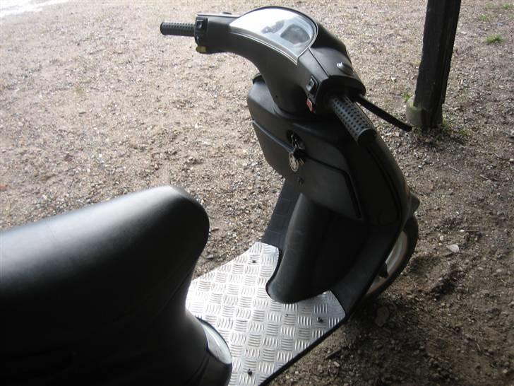 Piaggio zip gl (byttet) billede 5