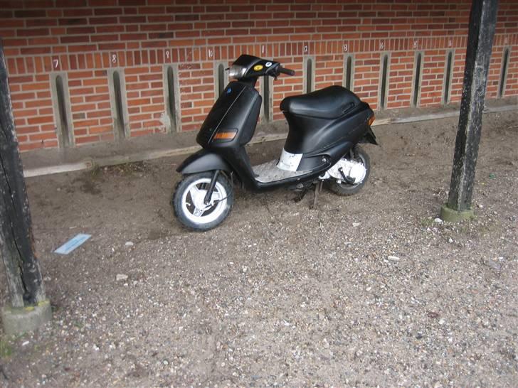 Piaggio zip gl (byttet) billede 6