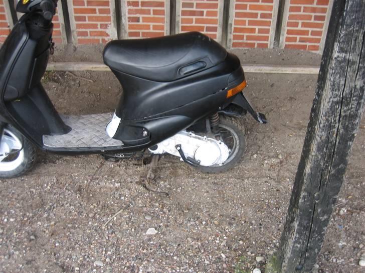 Piaggio zip gl (byttet) billede 7