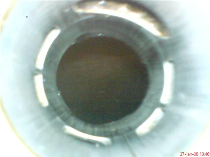 Yamaha Jog AS *SOLGT* - Athena Racing , Potningerne :p billede 6