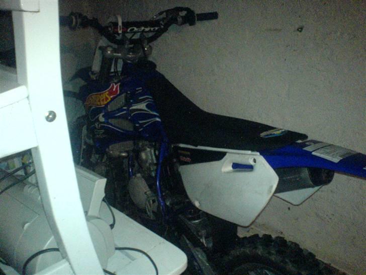 Yamaha yz 85 høj // SOLGT//** billede 4