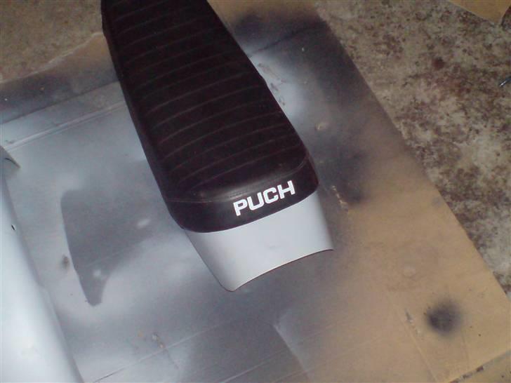 Puch monza efter  *solgt* billede 10