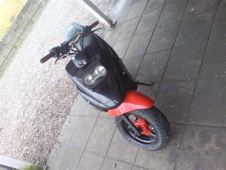 PGO hot 50 *solgt* billede 2