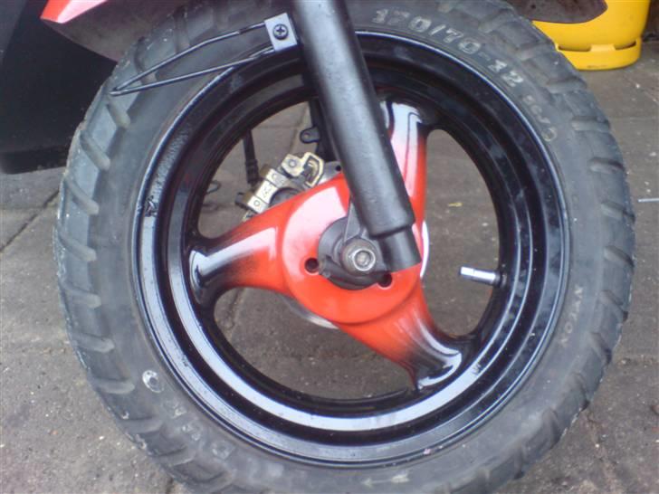 PGO hot 50 *solgt* billede 4