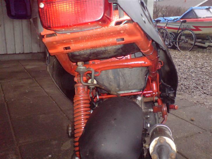 PGO hot 50 *solgt* billede 6