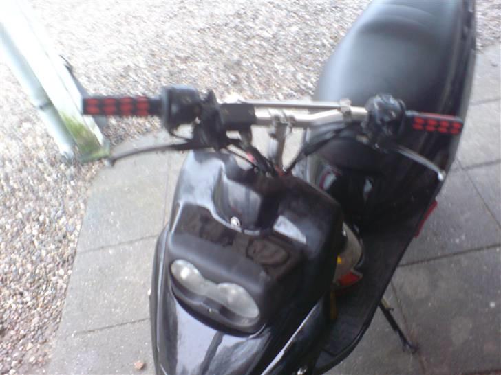 PGO hot 50 *solgt* billede 7