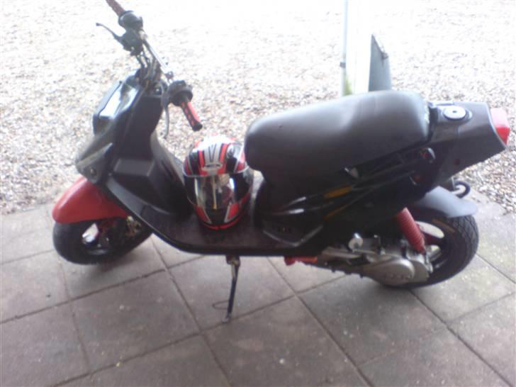 PGO hot 50 *solgt* billede 9